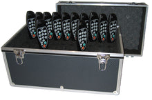 Charger l'image dans la galerie, Audioguide Portadap Basic : valise de rangement