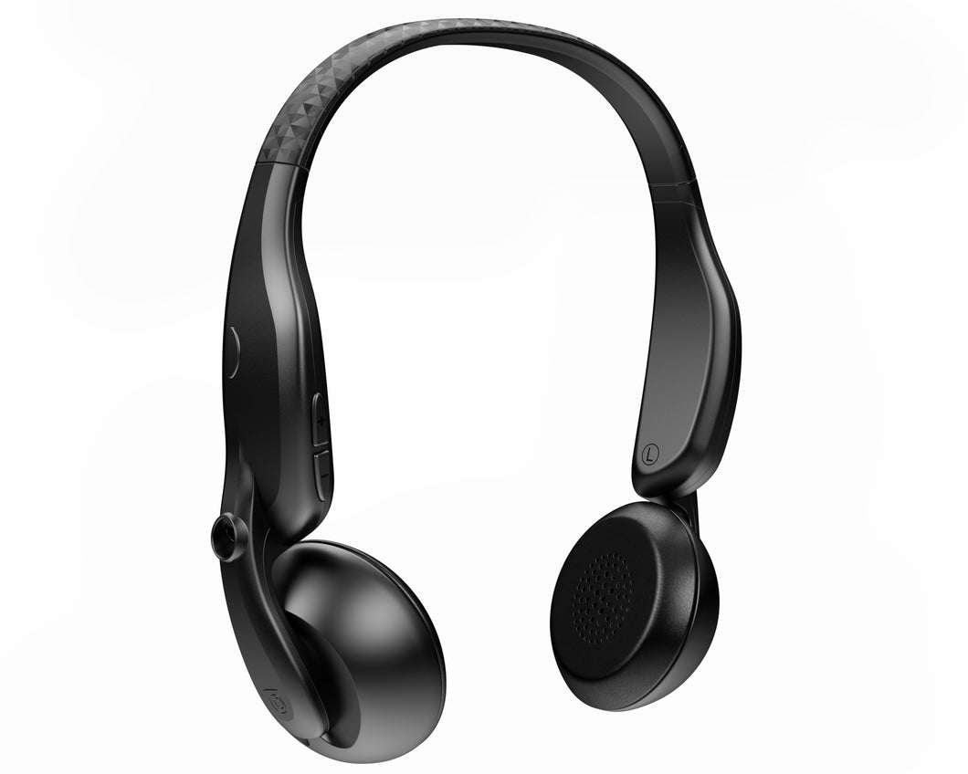 Casque-audioguide TWISTER HIFI
