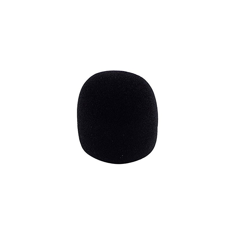 Mousse de Micro pour émetteurs audiophones (lot de 10)
