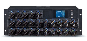 Rack de chargement audioguide OMG 100