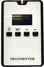 Charger l&#39;image dans la galerie, Émetteur audiophone &quot;Easyvoice NG&quot; (version rechargeable)
