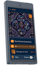 Charger l&#39;image dans la galerie, Visioguide Look
